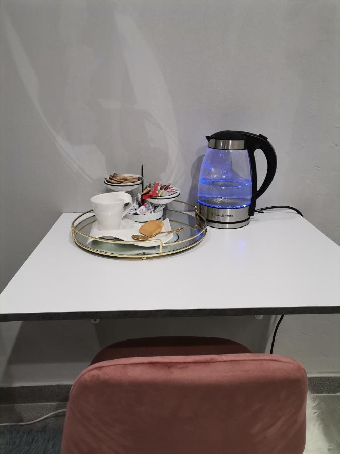 דירות פיינטאון The Calm Corner מראה חיצוני תמונה