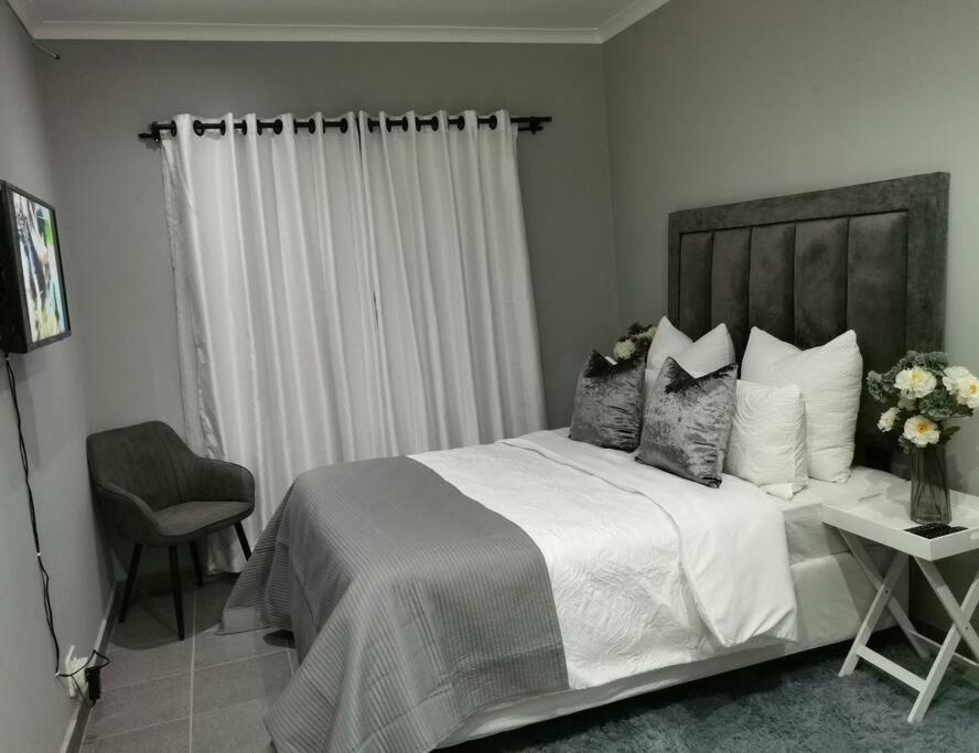 דירות פיינטאון The Calm Corner מראה חיצוני תמונה