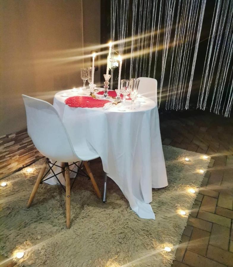 דירות פיינטאון The Calm Corner מראה חיצוני תמונה